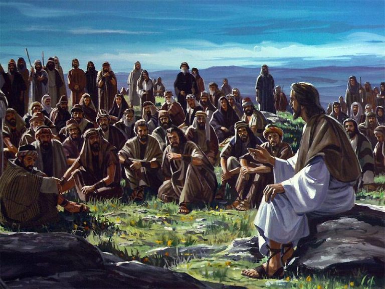 Readings and Reflection for October 10, Monday of the Twenty-eighth Week in Ordinary Time