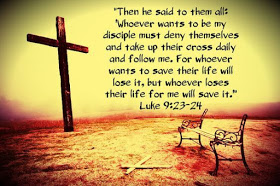 Readings and Reflection for February 18 Thursday after Ash Wednesday