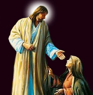 Readings and Reflection for Thursday February 10, Saint Scholastica, Virgin (M)