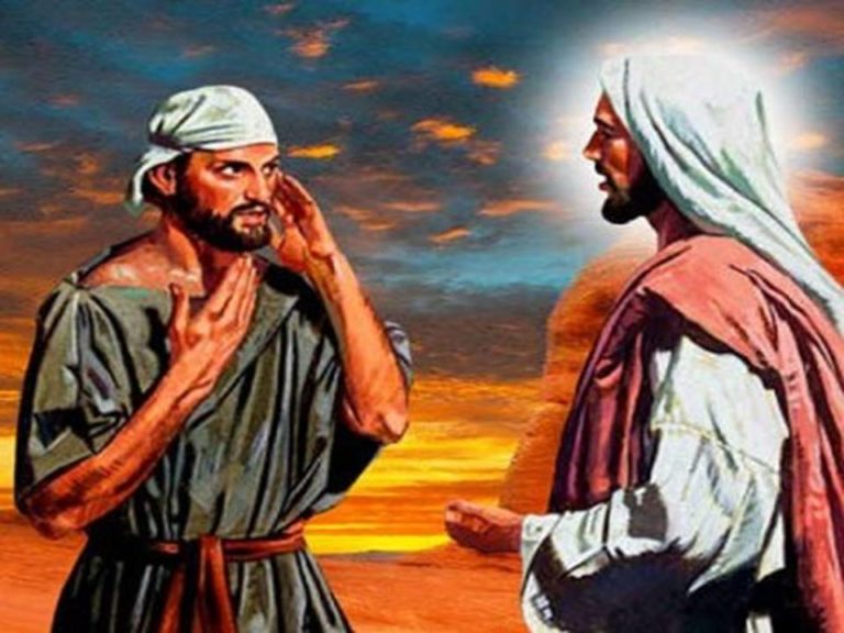 Readings and Reflection for February 11, Friday of the Fifth Week in Ordinary Time