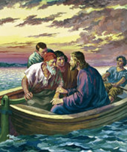 Readings and Reflection for February 16, Tuesday of the Sixth Week