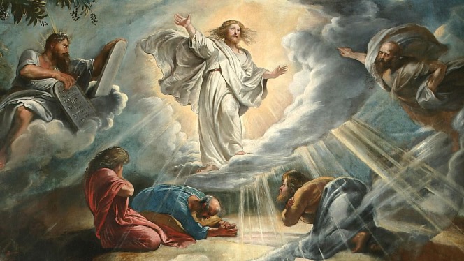 Readings and Reflection for Sunday February 28, Second Sunday of Lent