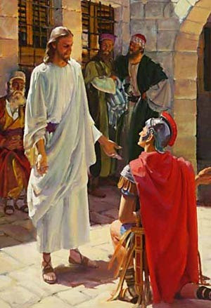 Readings and Reflection for March 15 Monday of the Fourth Week of Lent