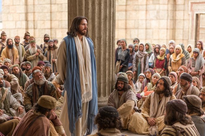 Readings and Reflection for April 2, Saturday of the Fourth Week of Lent