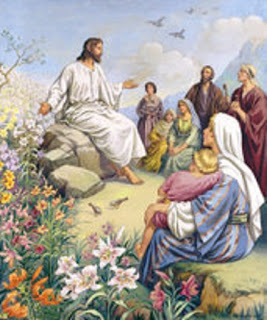 Readings and Reflection for March 6, Monday of the Second Week of Lent
