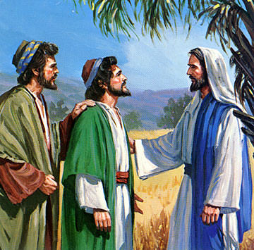 Readings and Reflection for March 8, Wednesday of the Second Week of Lent