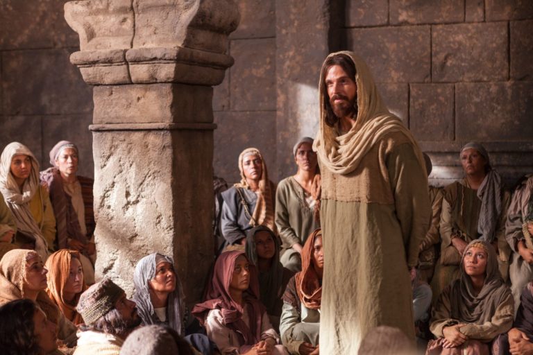 Readings and Reflection for March 7, Tuesday of the Second Week of Lent