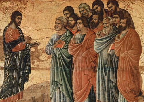 Readings and Reflection for December 11, Saturday of the Second Week of Advent