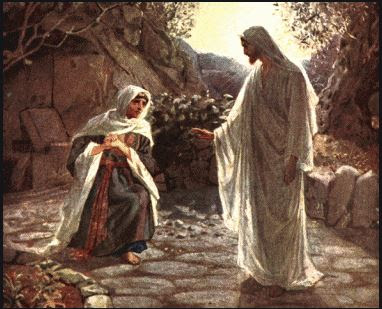 Readings and Reflection for April 6 Tuesday in the Octave of Easter