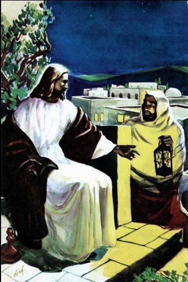 Readings and Reflection for April 14 Wednesday of the Second Week of Easter