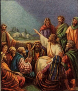 Readings and Reflection for April 15 Thursday of the Second Week of Easter