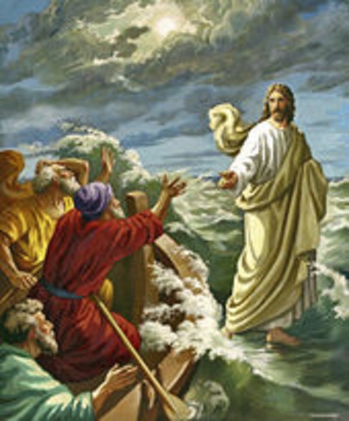 Readings and Reflection for April 17 Saturday of the Second Week of Easter