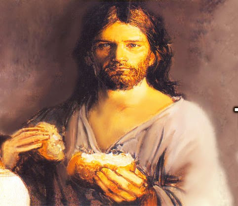 Readings and Reflection for April 20 Tuesday of the Third Week of Easter