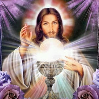 Readings and Reflection for April 22 Thursday of the Third Week of Easter