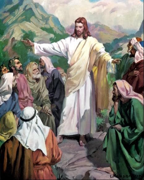 Readings and Reflection for May 4 Tuesday of the Fifth Week of Easter