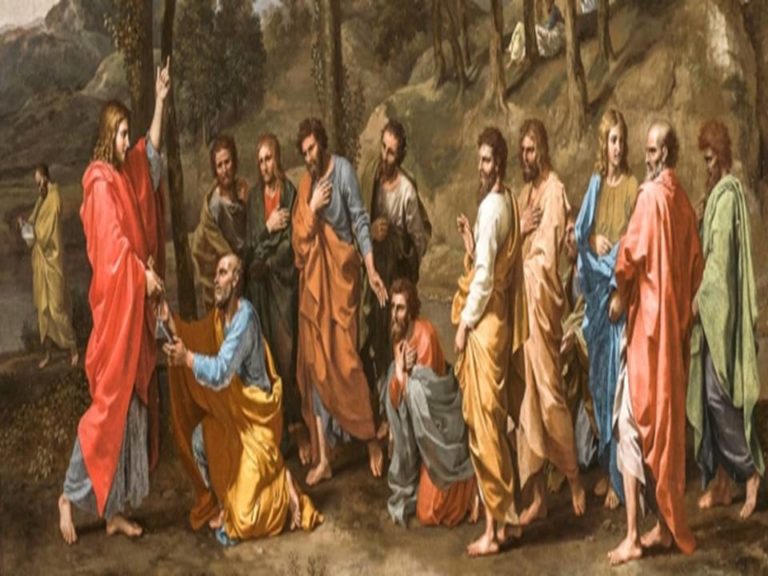 Readings and Reflection for May 15 Saturday of the Sixth Week of Easter