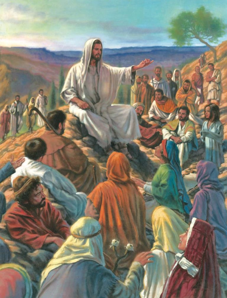 Readings and Reflection for June 10 Thursday of the Tenth Week in Ordinary Time