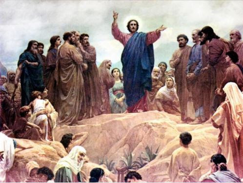Readings and Reflection for June 7 Monday of the Tenth Week in Ordinary Time