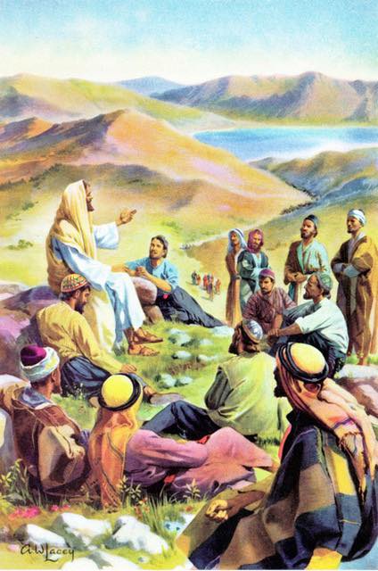 Readings and Reflection June 15, Wednesday of the Eleventh Week in Ordinary Time