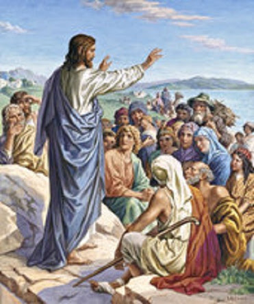 Readings and Reflection for June 18 Friday the Eleventh Week in Ordinary Time