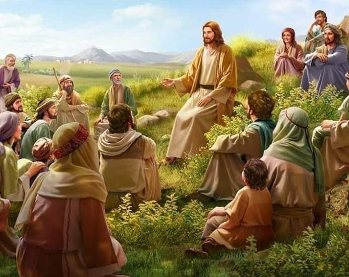 Readings and Reflection June 18, Saturday of the Eleventh Week in Ordinary Time