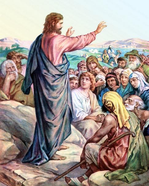 Readings and Reflection for June 21 Monday, Saint Aloysius Gonzaga, Religious (M)