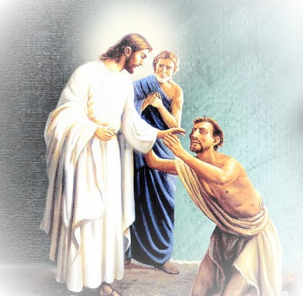 Readings and Reflection for June 25 Friday of the Twelfth Week in Ordinary Time