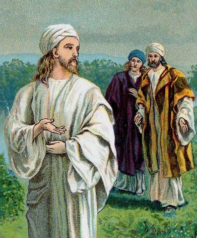 Readings and Reflection for June 28 Monday Saint Irenaeus, Bishop and Martyr (M)