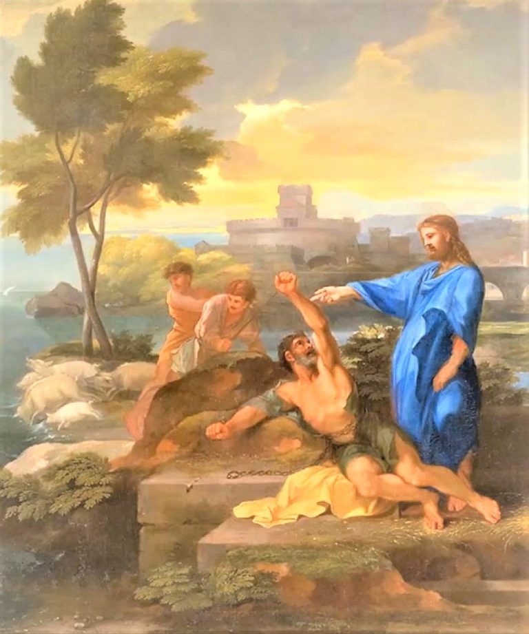 Readings and Reflection for June 30 Wednesday the Thirteenth Week in Ordinary Time