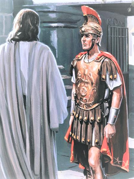 Readings and Reflection for June 26 Saturday of the Twelfth Week in Ordinary Time
