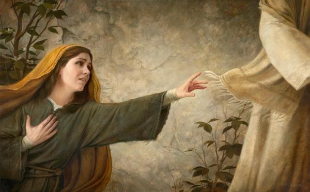 Readings and Reflection for July 5 Monday of the Fourteenth Week in Ordinary Time