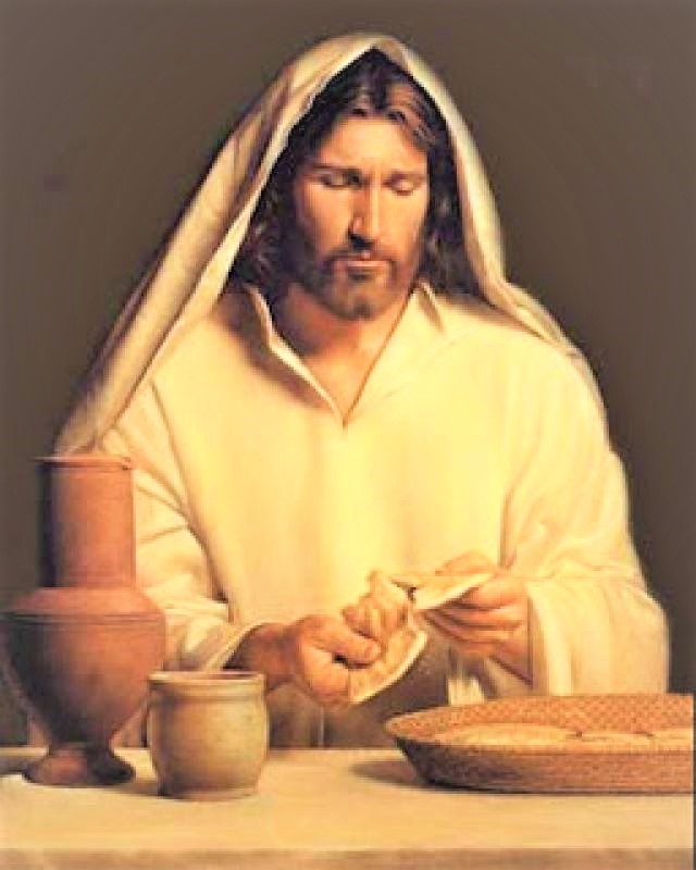 Readings and Reflection for Sunday August 1, Eighteenth Sunday in Ordinary Time