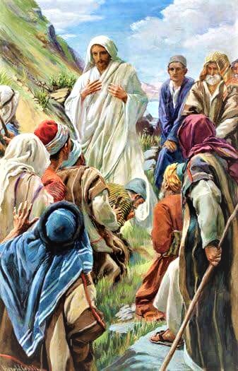 Readings and Reflection for Sunday August 22, Twenty-first Sunday in Ordinary Time