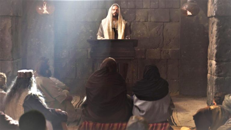 Readings and Reflection for Sunday January 30, Fourth Sunday in Ordinary Time