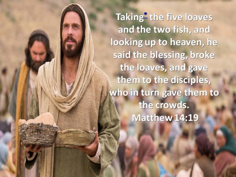 Readings and Reflection for August 2 Monday of the Eighteenth Week in Ordinary Time