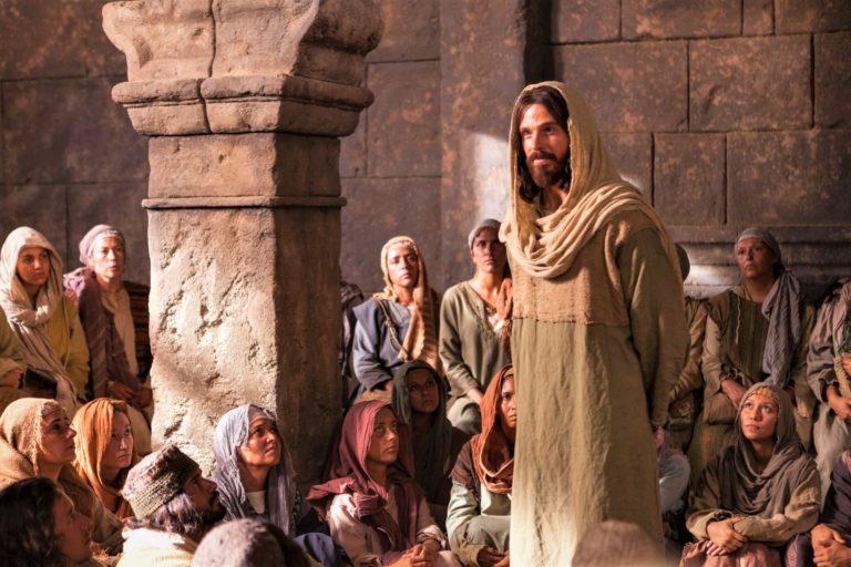 Readings and Reflection for Sunday December 4, Second Sunday of Advent