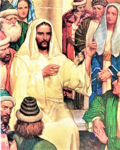 Readings and Reflection for August 23, Monday Saint Rose of Lima, virgin (M)