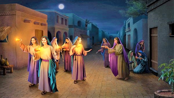 Readings and Reflection for August 27, Friday Memorial of Saint Monica