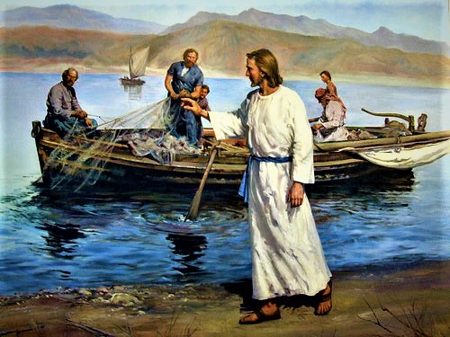 Readings and Reflection for Sunday February 6, Fifth Sunday in Ordinary Time