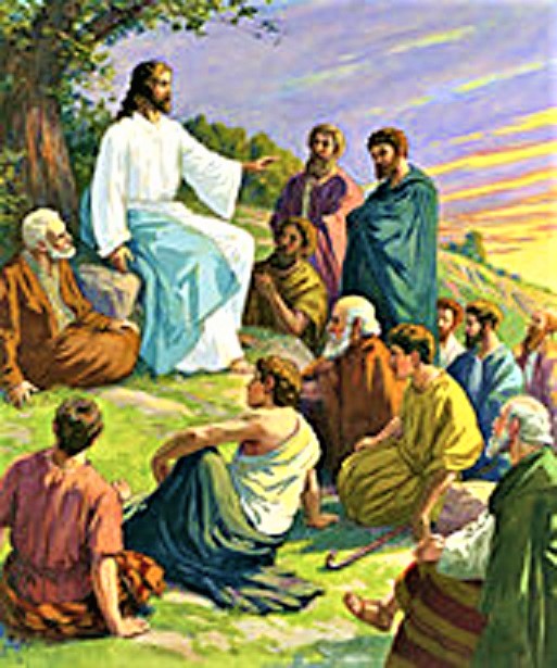 Readings and Reflection for Sunday November 6, 32nd Sunday in Ordinary Time