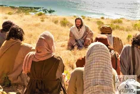 Readings and Reflection for September 9, Friday of the Twenty-third Week in Ordinary Time