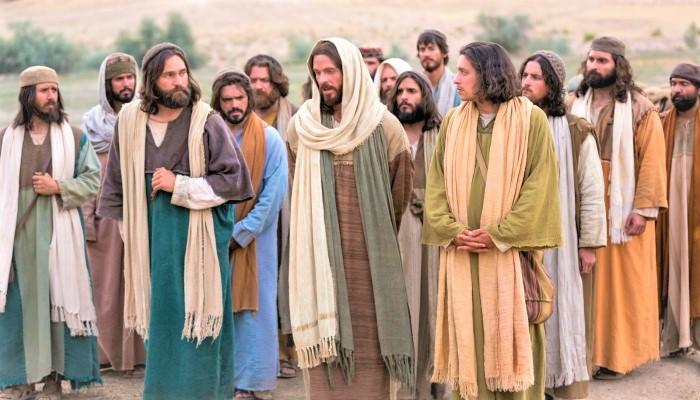 Readings and Reflection for Sunday June 26, Thirteenth Sunday in Ordinary Time