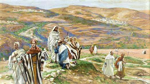 Readings and Reflection for Thursday January 26, Memorial of Saints Timothy and Titus, bishops