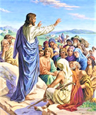 Readings and Reflection for October 11, Monday of the Twenty-eight Week in Ordinary Time