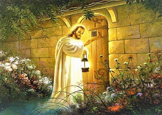 Readings and Reflection for October 19, Tuesday of the Twenty-ninth Week in Ordinary Time