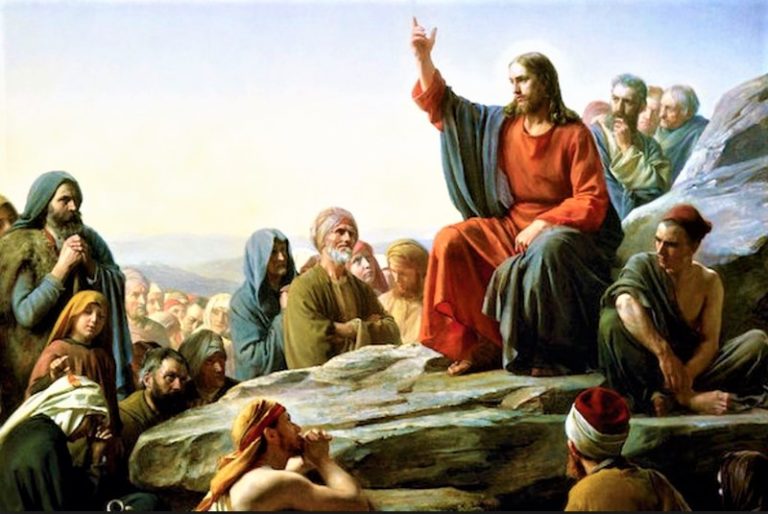 Readings and Reflection for October 21, Thursday of the Twenty-ninth Week in Ordinary Time