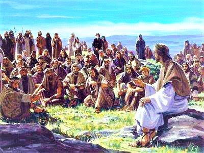 Readings and Reflection for October 21 Friday of the Twenty-ninth Week in Ordinary Time