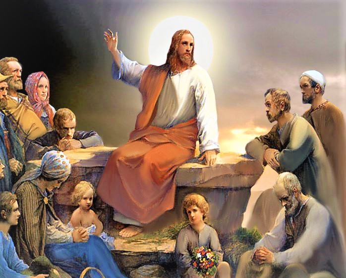 Readings and Reflection for October 16, Saturday of the Twenty-eighth Week in Ordinary Time