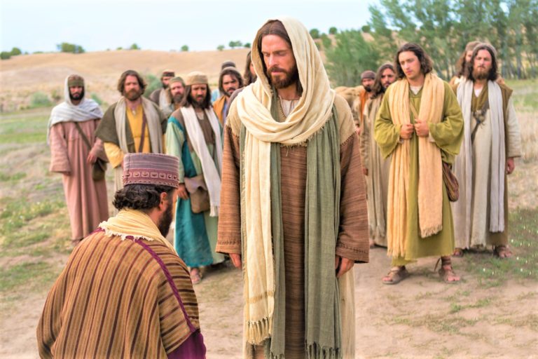Readings and Reflection for February 28, Monday of the Eighth Week in Ordinary Time