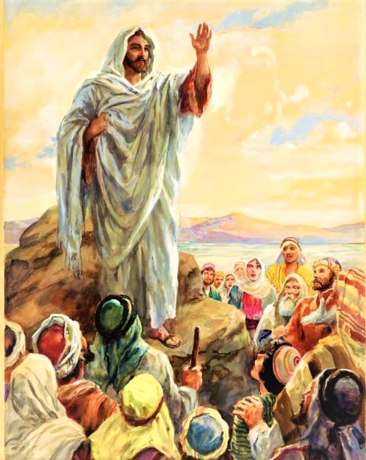 Readings and Reflection for Sunday August 7, 19th Sunday in Ordinary Time